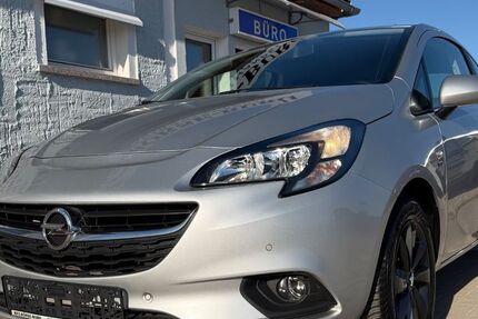 Opel Corsa 69.000 km 9.800 &euro; Burg 39288