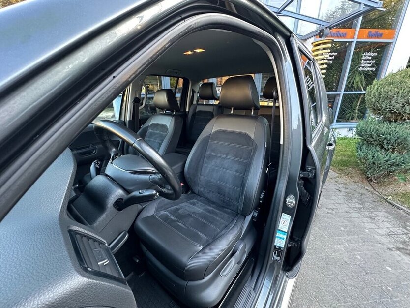 Amarok 3.0 V6 TDI Highline DoubleCab 4 Motion