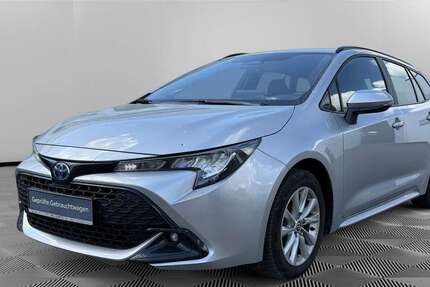 Toyota Corolla 39.500 km 28.490 &euro; Neubrandenburg 17034