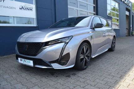 Peugeot 308 32.970 km 26.990 € Daun 54550