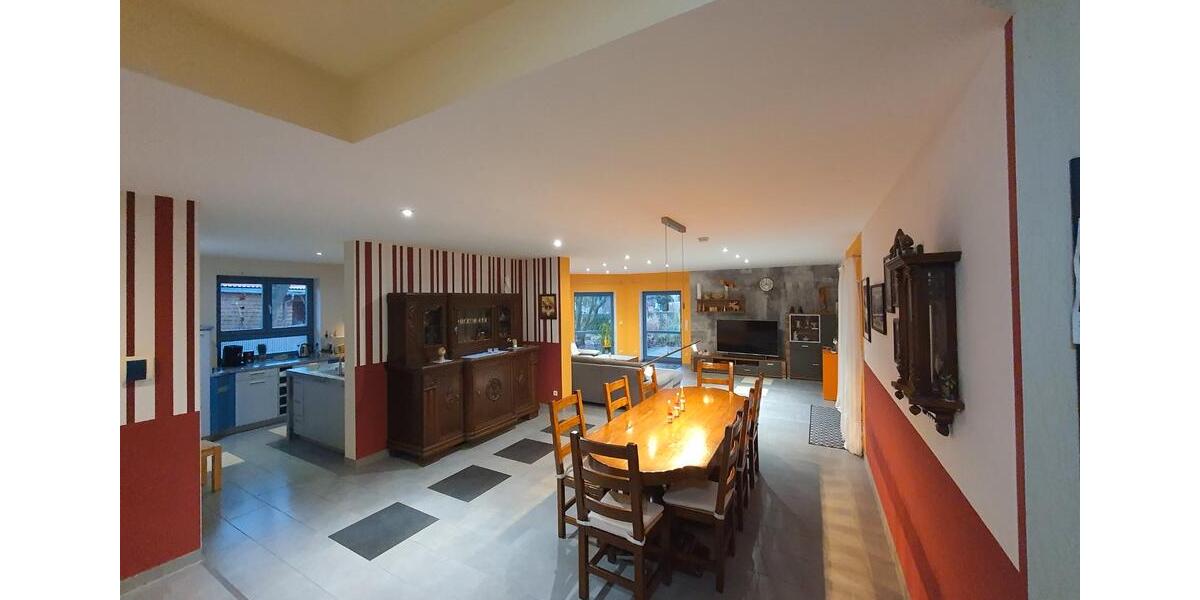 Doppelhaushälfte Oranienbaum-Wörlitz Wörlitz - 4 Zimmer, 210 m&sup2;, 457.800&euro; | Angebot:27027657