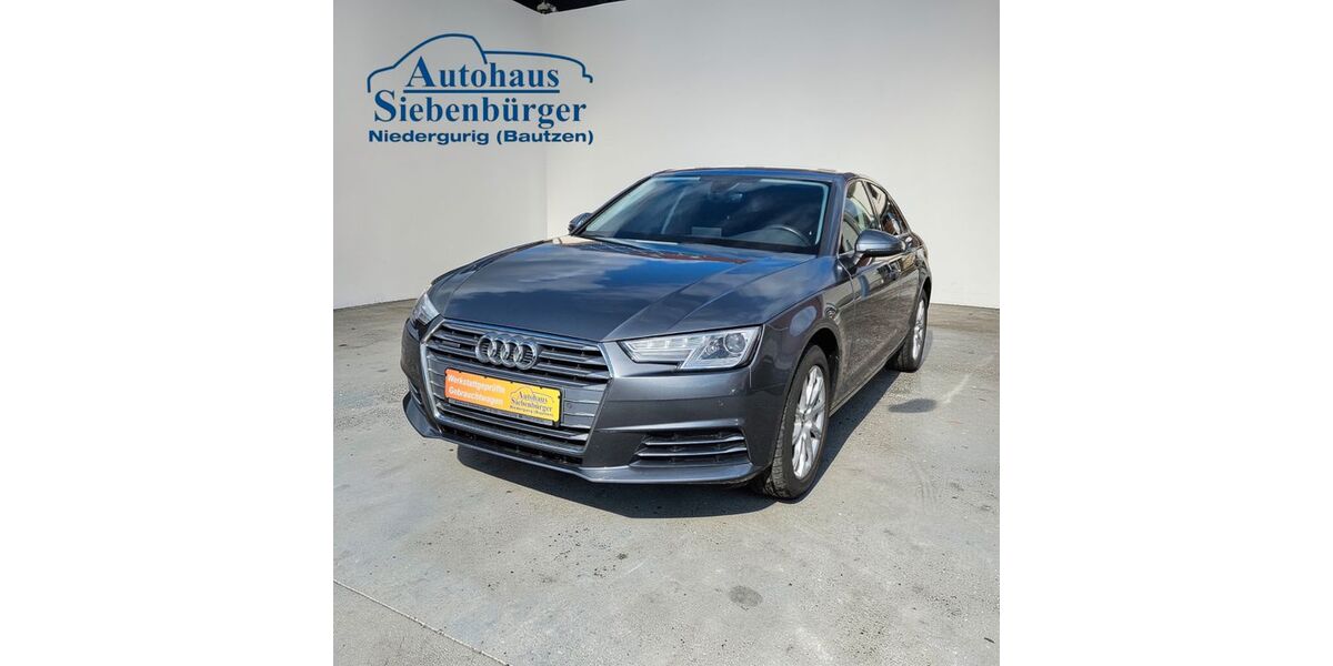 Audi A4 98.870 km 19.950 &euro; Malschwitz 02694