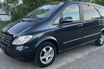 Mercedes-Benz Viano 299.800 km 6.800 &euro; Berlin 12681