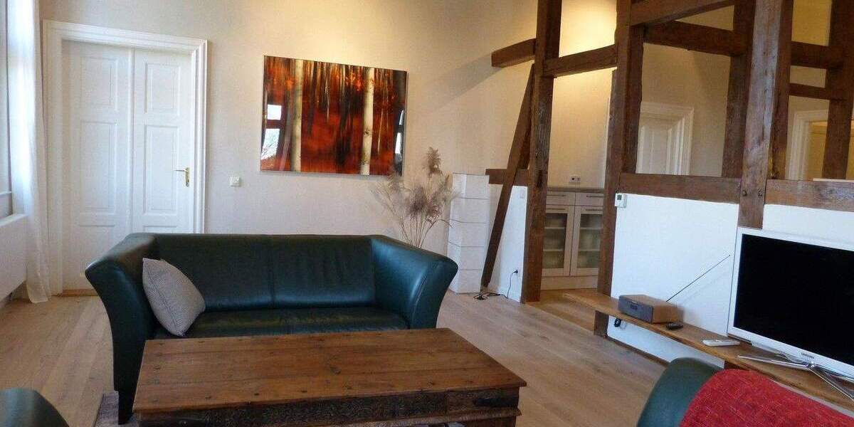 Etagenwohnung Angermünde OT Altkünkendorf Altkünkendorf - 4 Zimmer, 123 m&sup2;, 380.000&euro; | Angebot:25728392