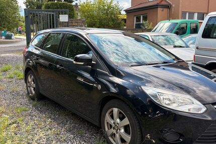 Ford Focus 198.000 km 2.900 &euro; Werl 59457