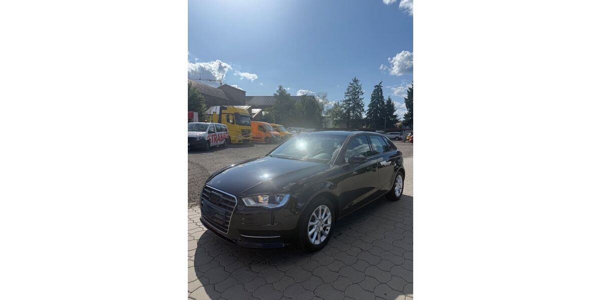 Audi A3 70.500 km 13.199 &euro; Neuenstein 36286