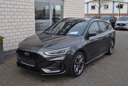 Ford Focus 8.962 km 24.980 &euro; Schüttorf 48465