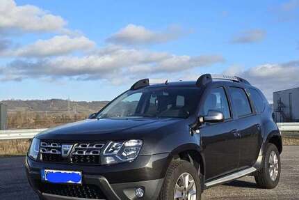 Dacia Duster 103.930 km 10.800 &euro; Bad Kreuznach, Stadt 55543