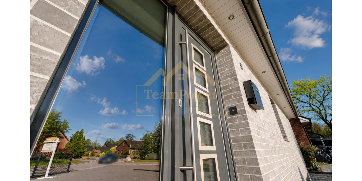 Bungalow mit Vollkeller - perfekt für alle Altersklassen! - Einfamilienhaus Bad Bramstedt | Angebot:26713706