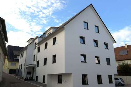 Wohnung Wildberg Gültlingen - 3 Zimmer, 56 m&sup2;, 225.000&euro; | Angebot:24744543