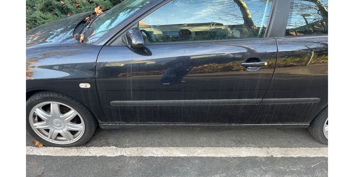 Seat Ibiza 163.000 km 1.650 &euro; Bad Sassendorf 59505