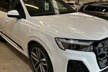 Audi Q7 38.231 km 72.500 € Moenchengladbach 41063