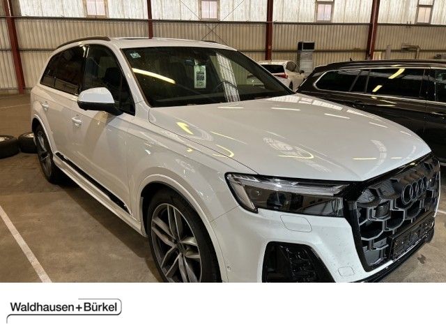 Audi Q7 38.231 km 72.500 € Moenchengladbach 41063