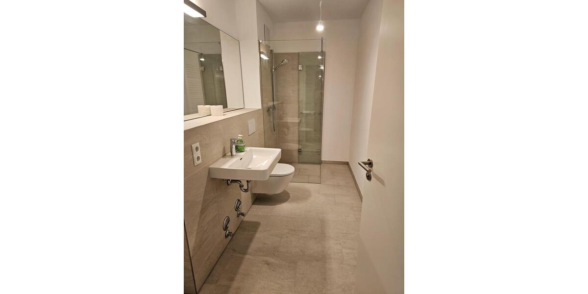 Etagenwohnung Brühl - 2 Zimmer, 62 m&sup2;, 1.100&euro; | Angebot:25397858