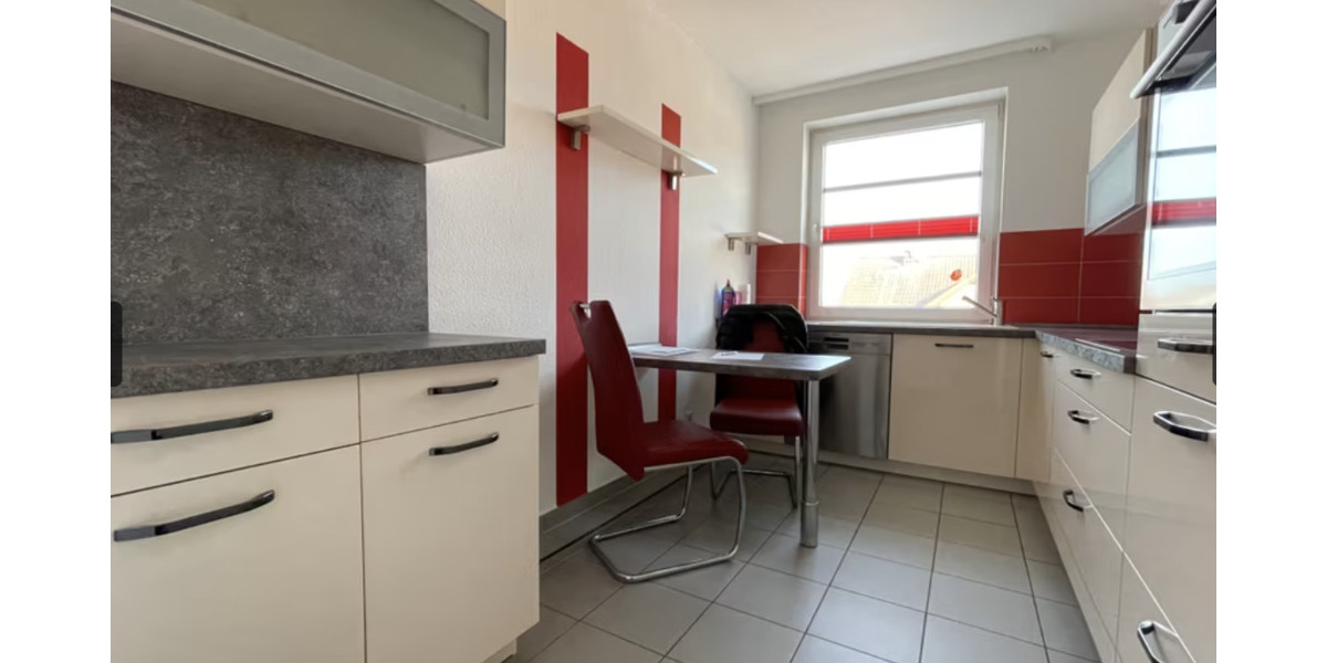 Etagenwohnung Nordhausen - 3 Zimmer, 78 m&sup2;, 185.000&euro; | Angebot:25739824