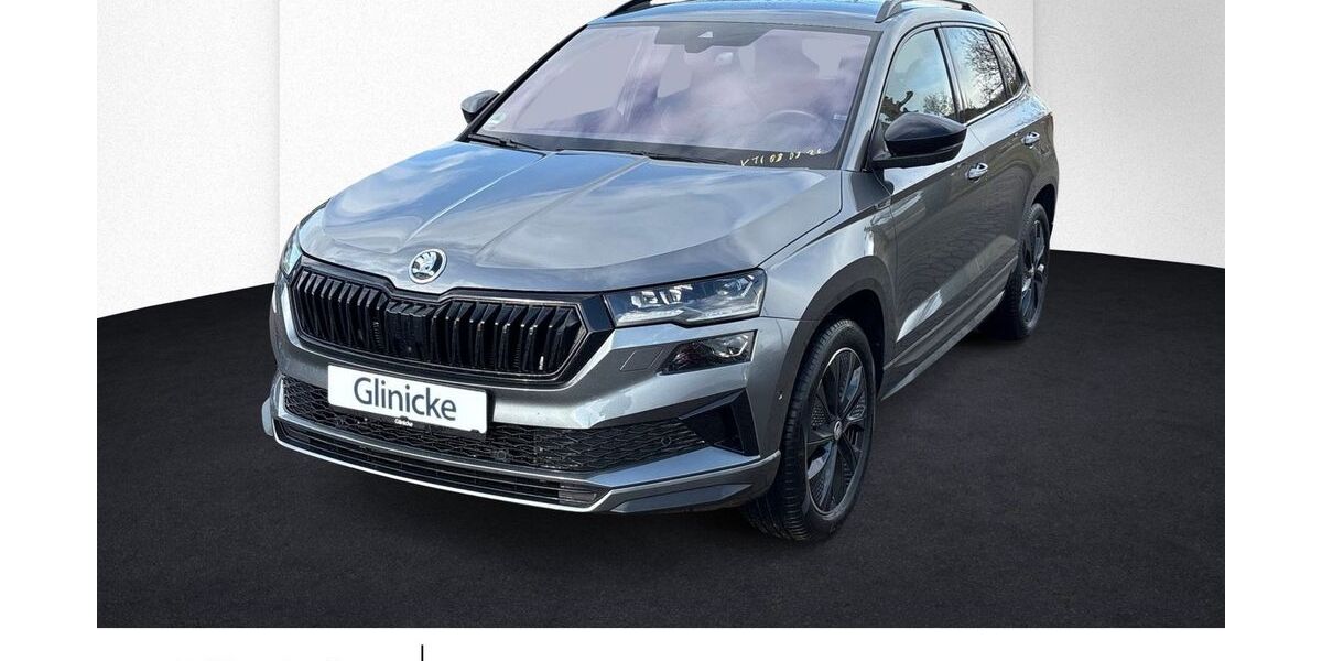Skoda Karoq 66.931 km 29.440 &euro; Bad Sooden-Allendorf 37242
