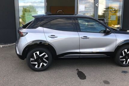 Opel Mokka 24.500 km 20.500 &euro; Munderkingen 89597