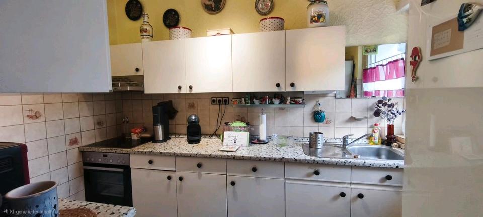 Reihenhaus Saarbrücken Neue Bremm - 4 Zimmer, 78 m&sup2;, 179.000&euro; | Angebot:27126802