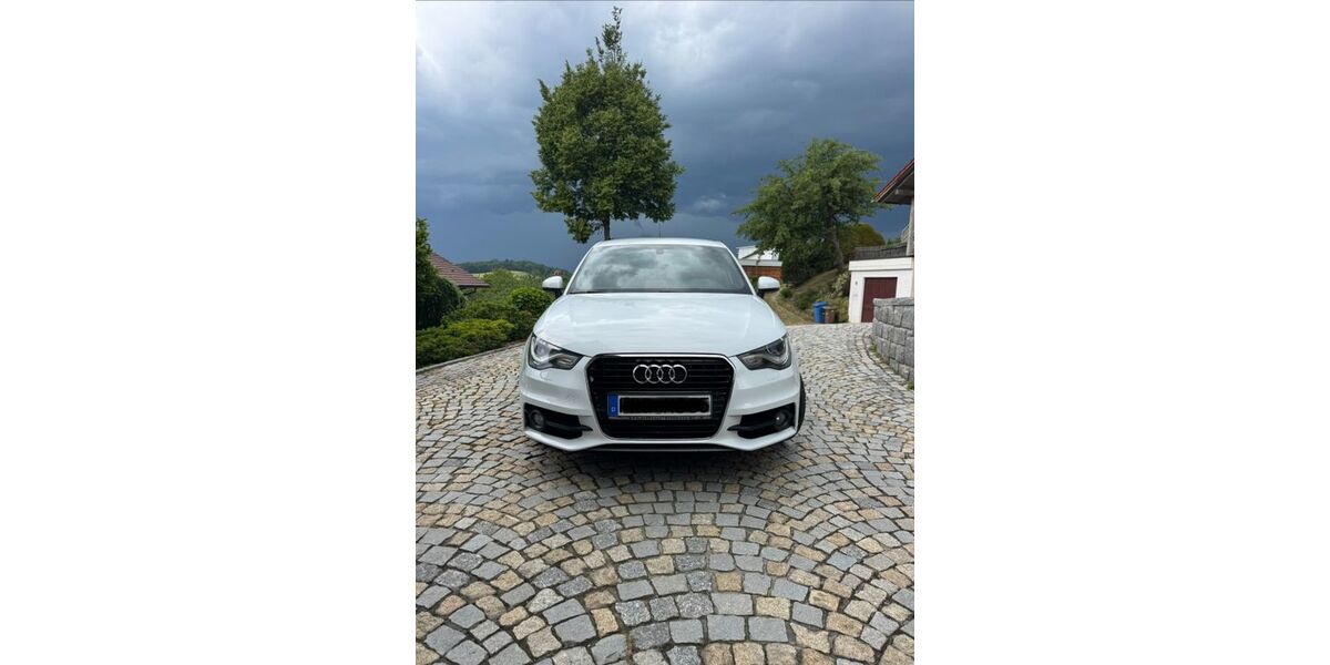 Audi A1 169.000 km 11.900 &euro; Röhrnbach 94133