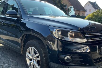 VW Tiguan 128.900 km 8.600 &euro; Celle 29227