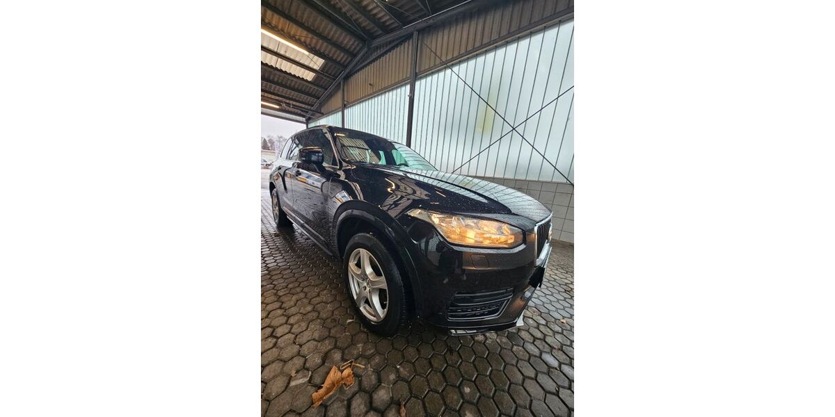 Volvo XC90 292.000 km 13.390 &euro; Nordlingen 86720