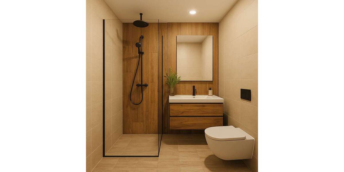 Etagenwohnung Eberswalde - 2 Zimmer, 40 m&sup2;, 210.000&euro; | Angebot:25523598