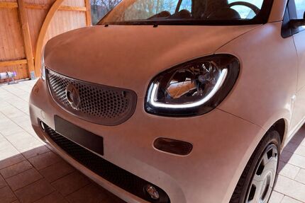 Smart ForTwo 98.500 km 6.700 &euro; Aresing 86561