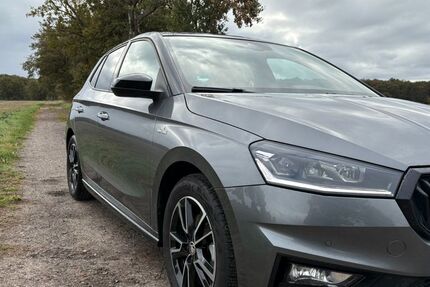 Skoda Fabia 9.500 km 20.850 € Vordorf 38533