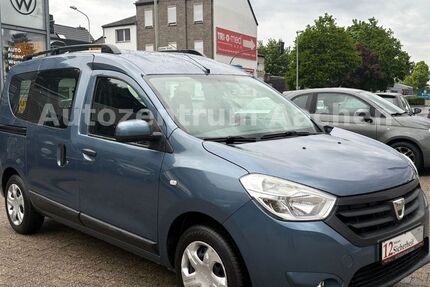Dacia Dokker 185.000 km 4.990 &euro; Eschweiler 52249