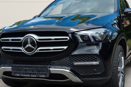 Mercedes-Benz GLE 350 185.000 km 36.700 &euro; Sinsheim 74889