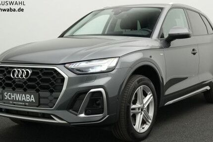 Audi Q5 74.300 km 37.880 &euro; Gersthofen 86368