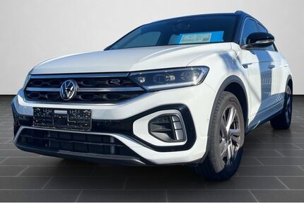 VW T-Roc 9.300 km 28.380 € Ludwigshafen 67059