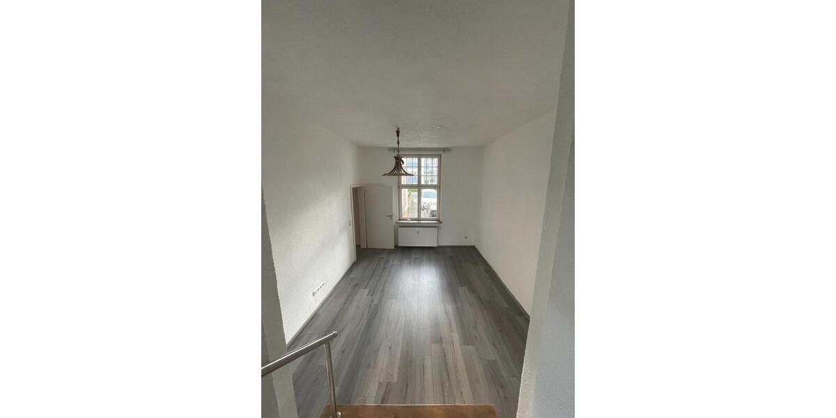 Erdgeschoßwohnung Alsfeld - 5 Zimmer, 55 m&sup2;, 550&euro; | Angebot:26339673