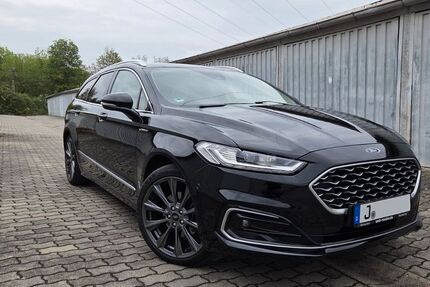 Ford Mondeo 74.000 km 23.300 &euro; Jena 07745