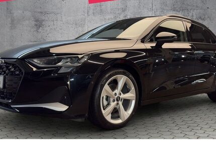 Audi A3 3.400 km 33.950 &euro; Paderborn 33100