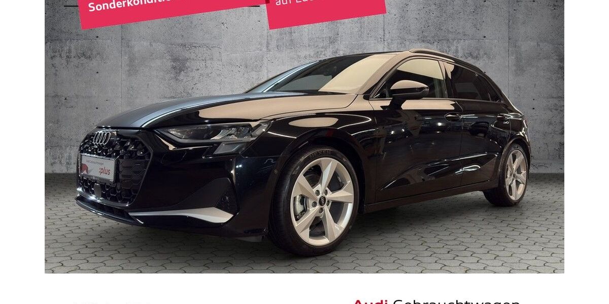 Audi A3 3.400 km 33.950 &euro; Paderborn 33100