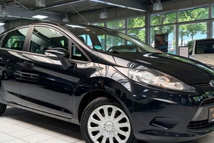 Ford Fiesta 167.722 km 3.990 &euro; Bremen 28207