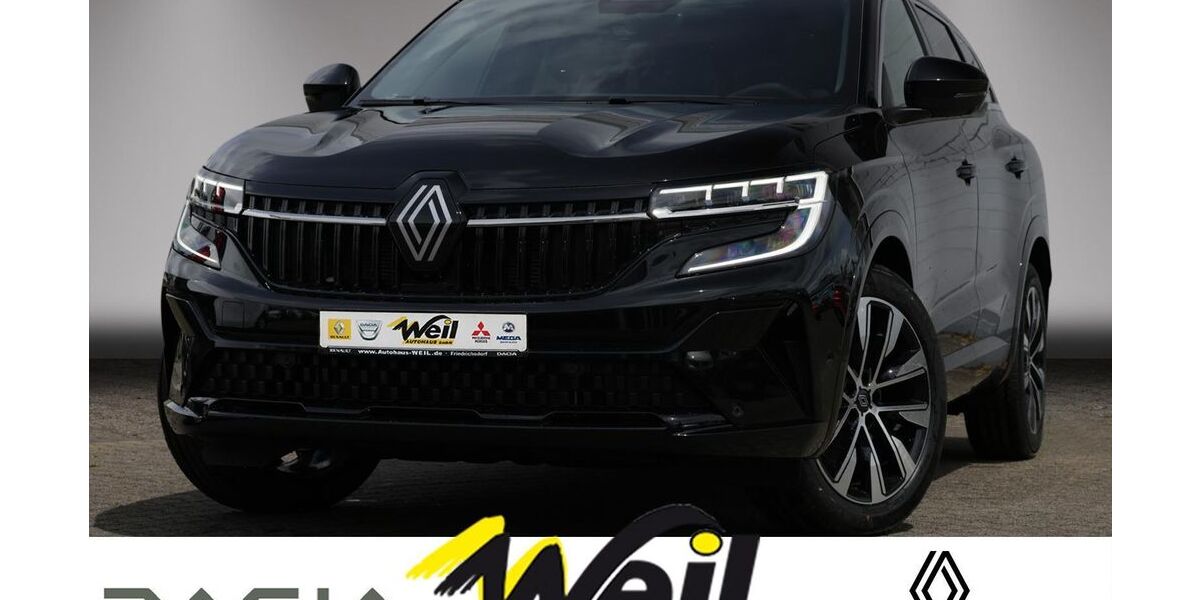 Renault Espace 1.234 km 38.990 &euro; Friedrichsdorf 61381