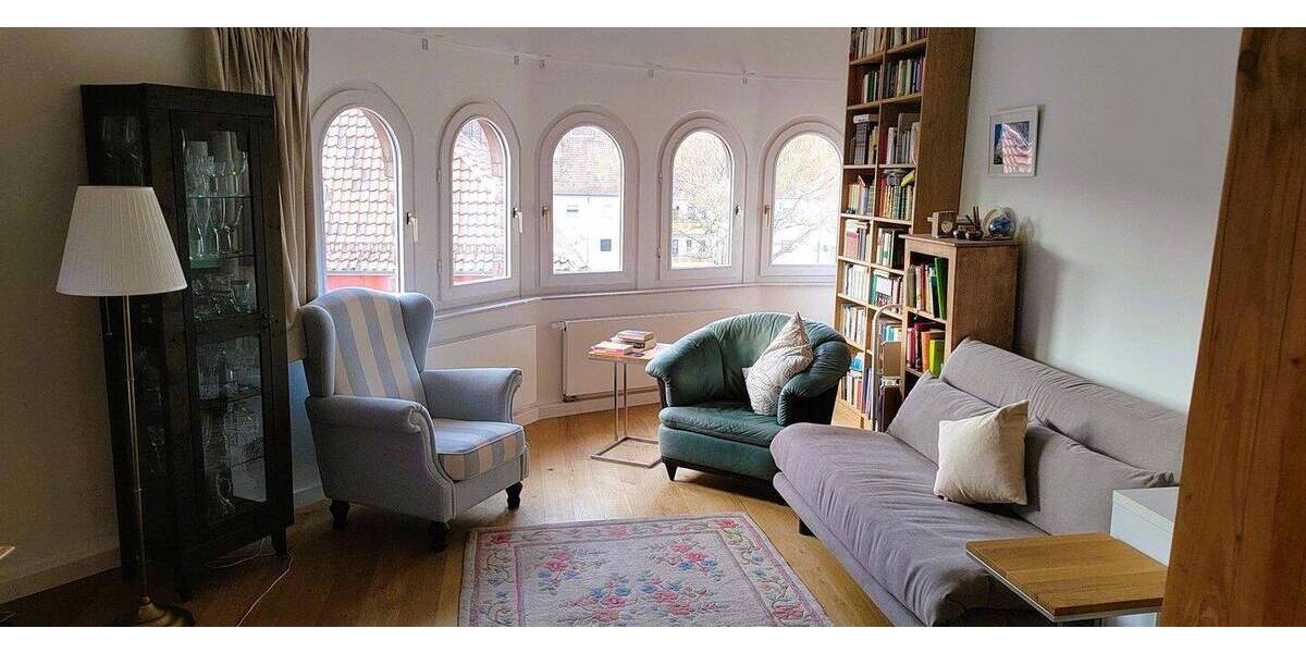 Etagenwohnung Hannover List - 3 Zimmer, 112 m&sup2;, 385.000&euro; | Angebot:26122732