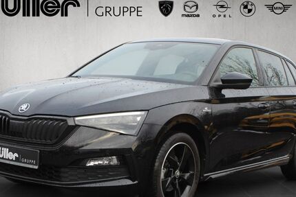 Skoda Scala 40.680 km 18.990 &euro; Losheim am See 66679