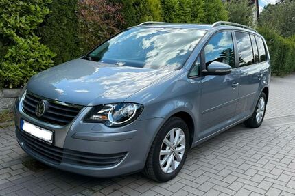 VW Touran 228.000 km 4.550 &euro; Hamburg 22159