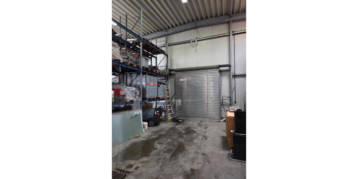 Gewerbeobjekt Waldbröl - 1.600&euro; | Angebot:24807702