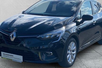 Renault Clio 62.182 km 13.990 &euro; Röhrsdorf 09247