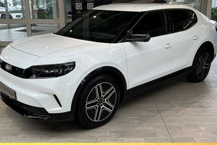 Ford Capri 8.400 km 36.990 &euro; Beckum 59269