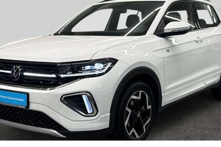 VW T-Cross 9.954 km 24.900 &euro; Freiburg 79108