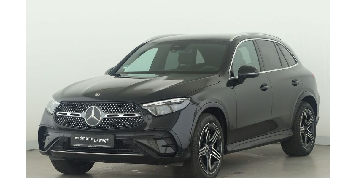 Mercedes-Benz GLC 220 3.000 km 64.999 &euro; Aalen 73431