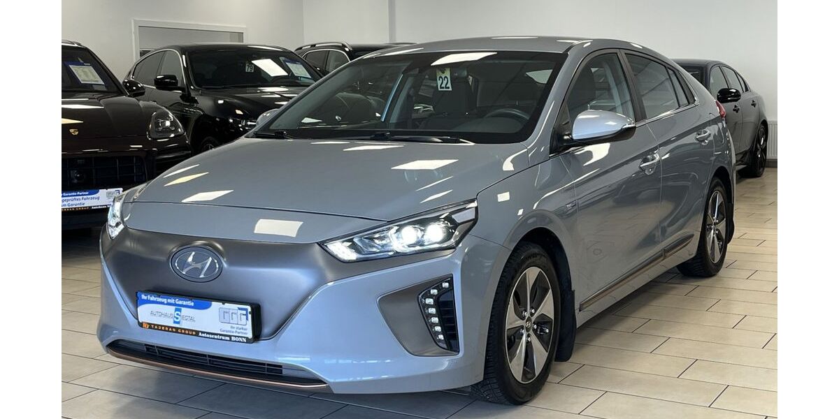 Hyundai IONIQ 27.479 km 14.000 &euro; Bonn 53227
