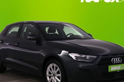 Audi A1 13.700 km 24.850 &euro; Hameln 31785