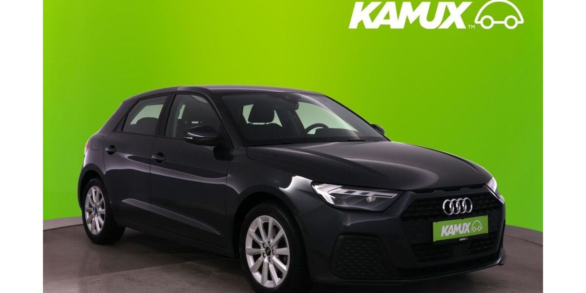 Audi A1 13.700 km 24.850 &euro; Hameln 31785
