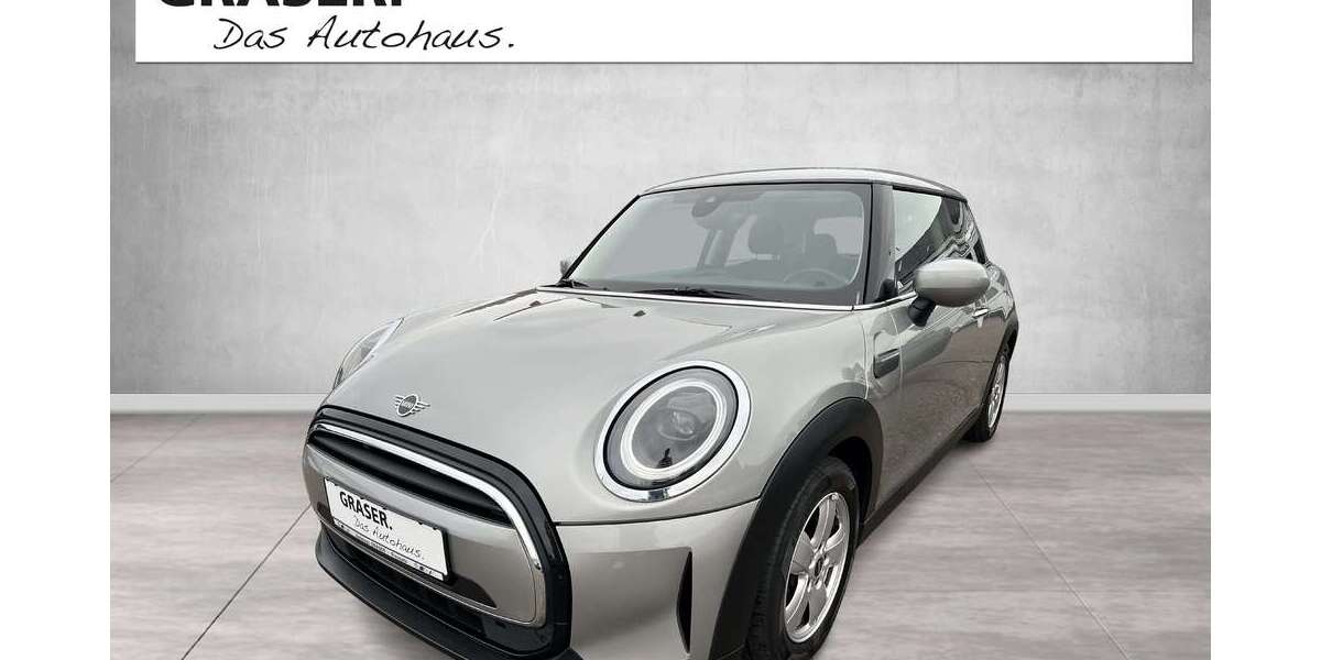 Mini Cooper 172.600 km 13.900 &euro; Pressath 92690